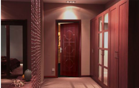 木制工藝品設(shè)計(jì)：木門小常識之表面工藝篇