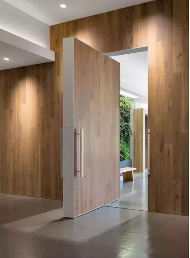 復(fù)合實木門廠家：實木門九大材質(zhì)介紹，看看有什么差別？