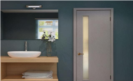 衛(wèi)生間防水隔板，衛(wèi)生間的木門應該怎么防潮？