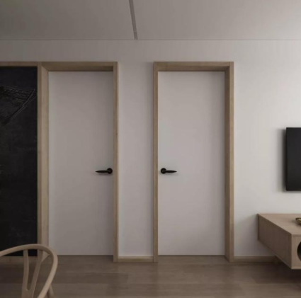 深圳公寓裝修：裝修時木門怎么選？不同材質(zhì)不同價位！