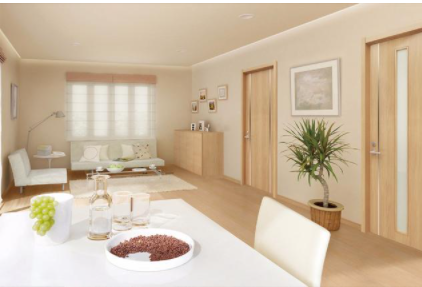 尺寸測(cè)量放線：木門(mén)測(cè)量、安裝要注意啥？