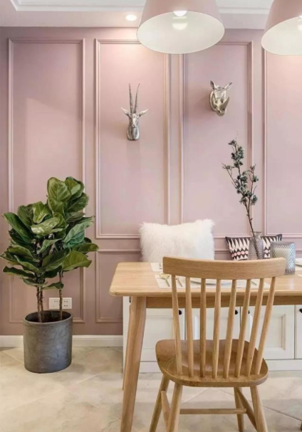 合肥家裝建材：家裝護(hù)墻板價(jià)格貴不貴？護(hù)墻板造型有哪些？