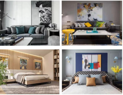 家裝行業(yè)品牌，家裝時如何選擇合適的護墻板？