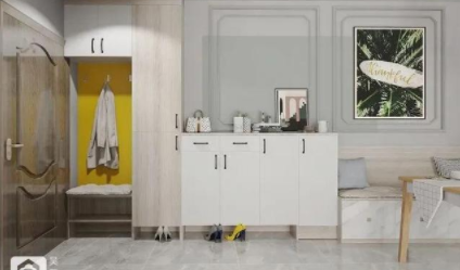 卡座沙發(fā)天地：客廳不買沙發(fā)做卡座，完工效果也太搶眼了吧