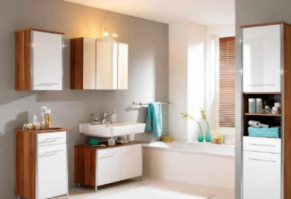 廣東浴室柜廠家：太空鋁浴室柜怎么樣？太空鋁浴室柜的優(yōu)缺點解析