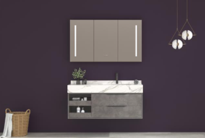 定做浴室柜加盟，不知道如何挑選浴室柜？