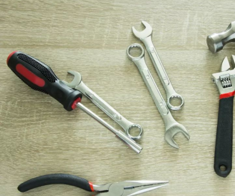 衛(wèi)生潔具安裝;浴室柜安裝有技巧，難怪你總沒安裝對