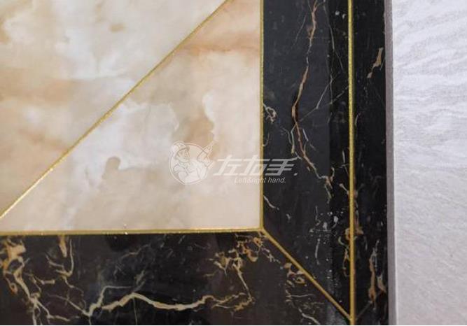 瓷磚美縫有必要做嗎？老師傅告訴你有沒有必要