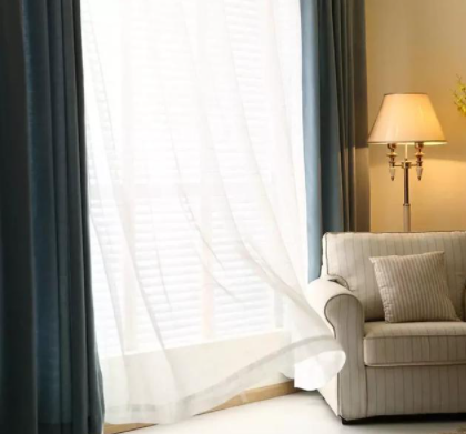 新中式風(fēng)格家具，新中式裝修如何搭配窗簾