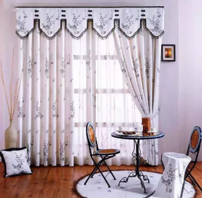 定制隔熱窗簾：定制窗簾你了解多少？不看怎么知道