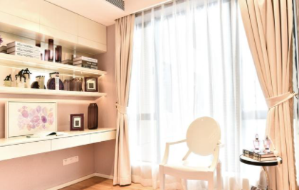 水冷中央空調(diào)系統(tǒng)，中央空調(diào)如何與窗簾合理搭配？