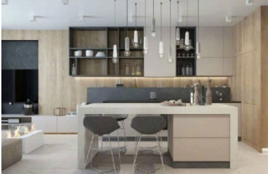 電動窗簾軌道安裝，怎么區(qū)別市場上窗簾軌道的好壞？