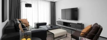 手繪布置臥室：墻漆顏色如何選擇和搭配？