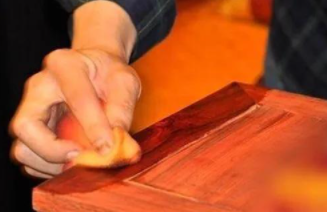 室內(nèi)裝修設(shè)計：注意以下幾點，木器漆刷出來效果會更好