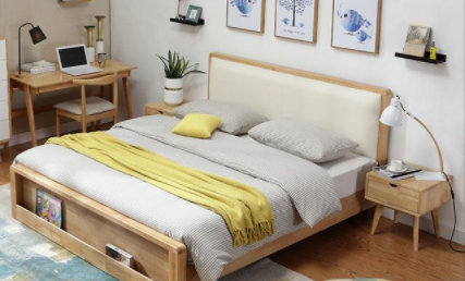 杭州家具市場：松木家具不吉利？也不適合制成家具這是為什么？