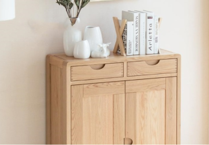 橡木家具價格品牌，北美白橡木家具的特點