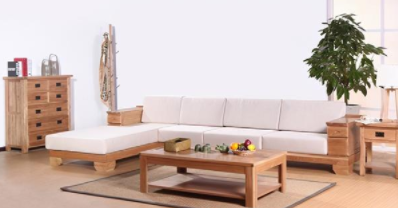 廣東實木家具品牌，深度剖析紅橡木白橡實木家具的區(qū)別？