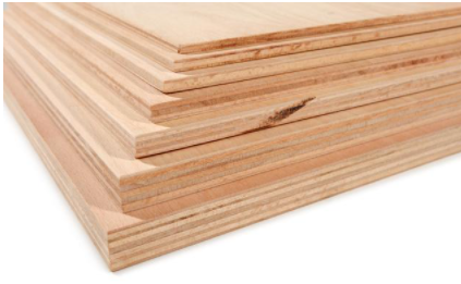 膠合板箱密度：MDI無醛膠合板，膠合板中的環(huán)保貴族？