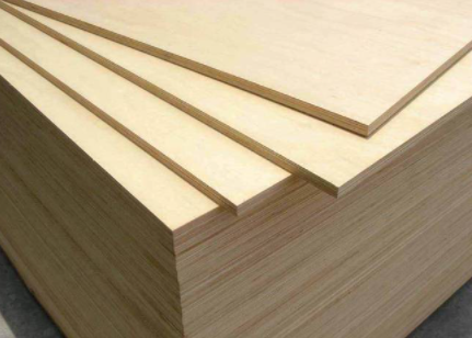 膠合板門標(biāo)準(zhǔn)，膠合板和質(zhì)量關(guān)鍵因素