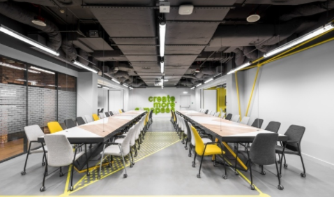 精品辦公室裝修如何裝修，辦公室裝修如何選購膠合板材？