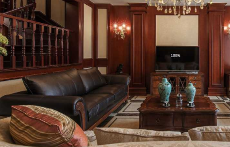 成都沙發(fā)裝飾：現(xiàn)在年輕人比較喜歡真皮沙發(fā)，質(zhì)量怎么樣？