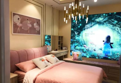 私人全屋定制：什么是非標定制？它與手工家具、成品家具有哪些不同？