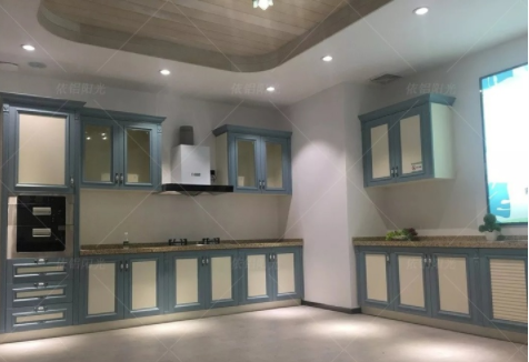 廣源全鋁家居加盟;全鋁家居處理工藝大揭秘，到底多綠色環(huán)保？