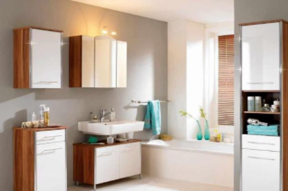 太空鋁懸掛式浴室柜：太空鋁浴室柜怎么樣？太空鋁浴室柜的優(yōu)缺點解析