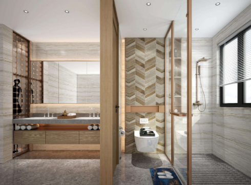 房屋裝修預(yù)算清單，房屋裝修浴室柜防潮攻略