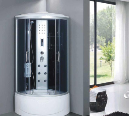 凱立淋浴房隔斷，淋浴房的選購技巧