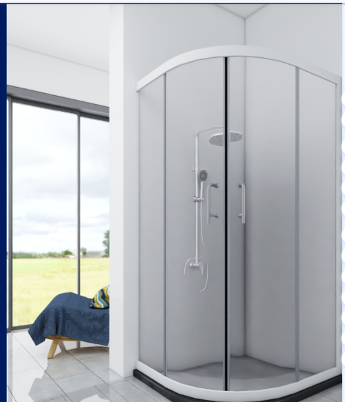 衛(wèi)生間裝修知識(shí)網(wǎng)：如何選購(gòu)淋浴房？