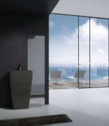 淋浴房維修配件：合理設計淋浴房，享受衛(wèi)浴空間的舒適感