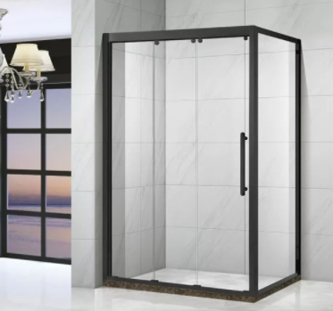 深圳裝修平臺(tái)：淋浴房五金配件選購(gòu)的方法有哪些？