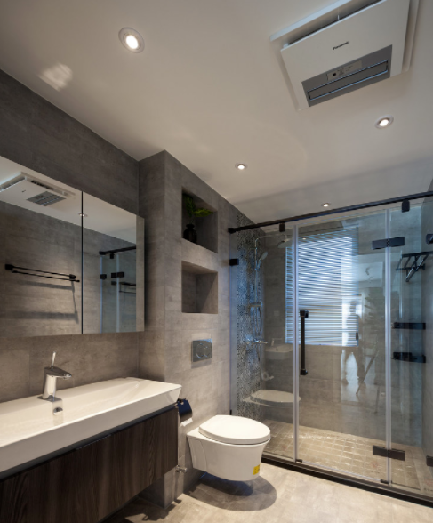 馬桶怎么安裝丨馬桶與淋浴房的選購(gòu)技巧？