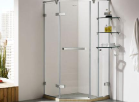 淋浴房小五金配件：淋浴房中各種各樣的五金配件都有什么作用？