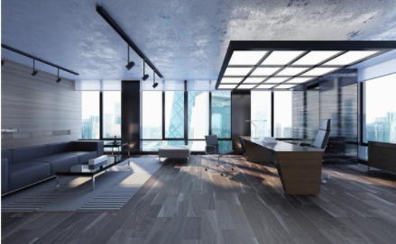 北京辦公室裝修設(shè)計(jì)，辦公室裝修再漂亮，隔音不好也是坑