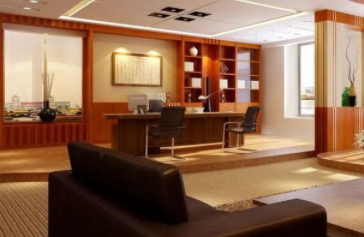 辦公室風(fēng)水?dāng)[放知識(shí)，辦公室座位方向風(fēng)水有講究？