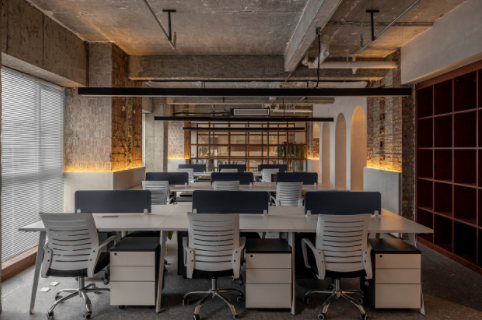 成都辦公室裝修常識(shí)，辦公室裝修中燈光如何設(shè)計(jì)？