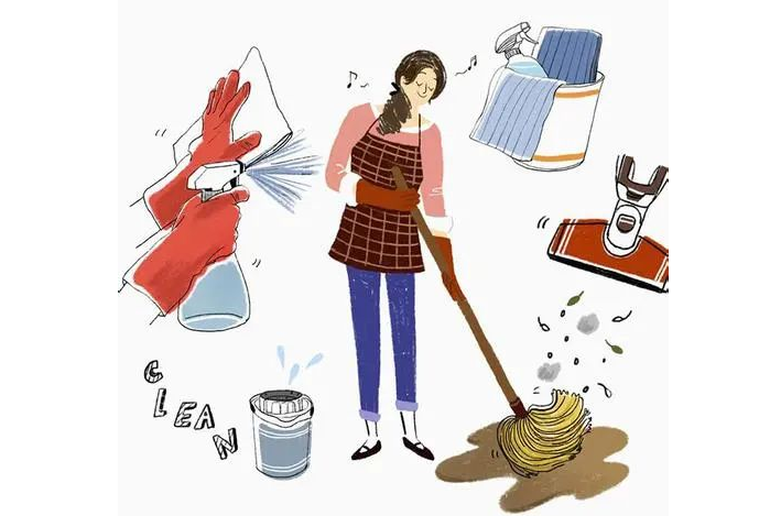 布藝家居加盟：布藝家居不清洗的后果你知道嗎？