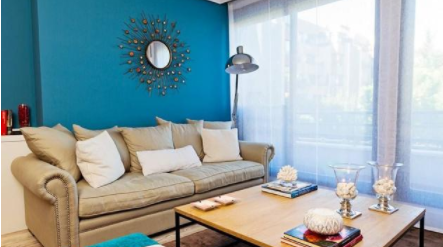 窗簾布藝搭配：智能電動(dòng)窗簾如何選購？安裝電動(dòng)窗簾需要多少錢？