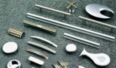 家具小五金配件：裝飾五金配件有哪些？裝飾五金材料清單大全