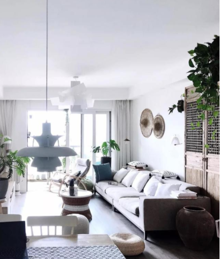 窗簾掛桿選購：智能家居窗簾控制系統(tǒng)有什么用？