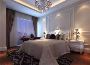 窗簾軌道安裝配件：教你認(rèn)識(shí)窗簾軌道有哪些種類？