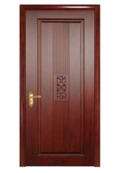 煙臺實(shí)木門批發(fā);實(shí)木門與實(shí)木復(fù)合門的區(qū)別？