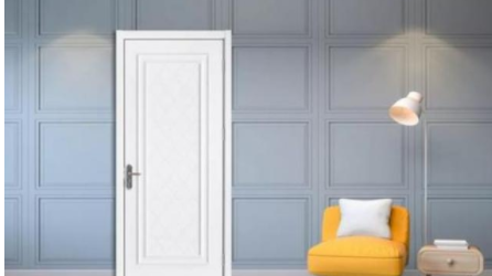 室內(nèi)鋼木門價(jià)格：鋼木門和實(shí)木門哪個(gè)好？家庭裝修如何選擇木門