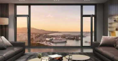 門窗設(shè)計(jì)安裝：如何正確地挑選性價(jià)比高的塑鋼門窗？