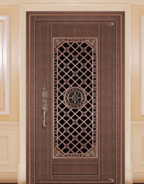 武漢不銹鋼門窗：定做不銹鋼門的質(zhì)量如何？