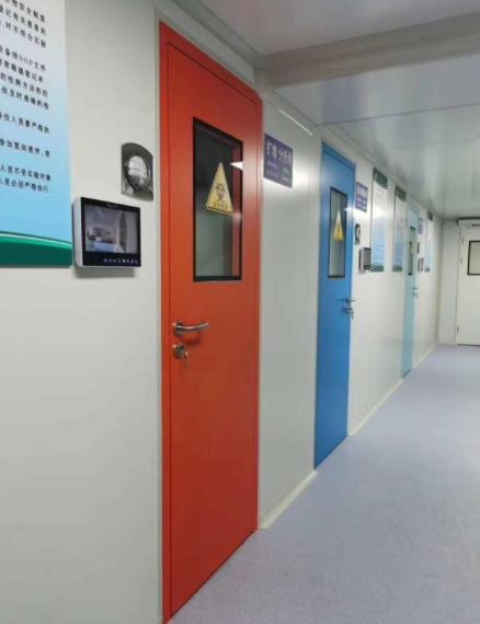 醫(yī)療耗材費用：醫(yī)療專用門在清理時有哪些務必留意的事項