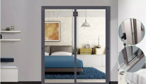 門窗安裝加盟：門窗安裝中需要注意哪些細節(jié)才不會返工？