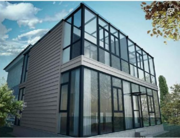 大連門窗設(shè)備：門窗裝好了，怎么驗收你知道嗎？